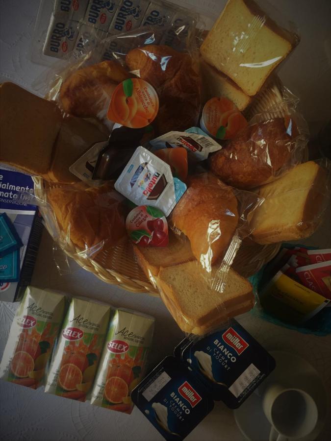Lazzarella Loft Lejlighed Napoli Eksteriør billede